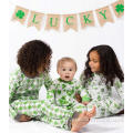 100% Cotton Baby Pigiamas set di abbigliamento per ragazzi per ragazzi